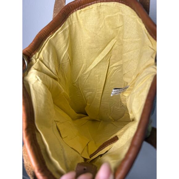 Raj | Purse Rug Bag - Picture 3 of 4